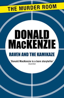 Raven and the Kamikaze