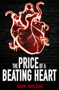 The Price of a Beating Heart - The Price of a Heart, #1