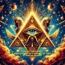 Esoteric Freemasonry:( A path to inner standing the knowledge of craft Masonry)