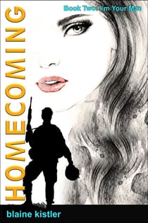 Homecoming - I'm Your Man, #2