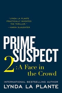 Prime Suspect 2 - A Face in the Crowd