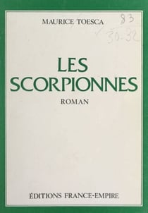 Les scorpionnes
