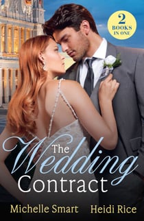The Wedding Contract - Marriage Made in Revenge / Boss's Bride Price (Enemy Tycoons)