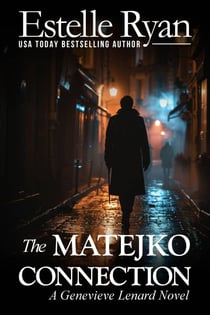 The Matejko Connection - Genevieve Lenard, #17