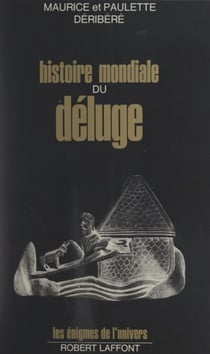 Histoire mondiale du Déluge