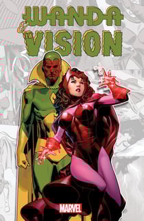 Wanda &amp; la Vision