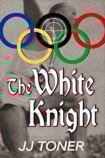 The White Knight - Kommissar Saxon, #3