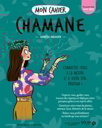 Mon cahier Chamane