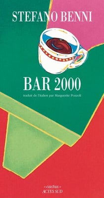 Bar 2000
