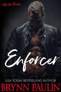 Enforcer - Kuznetsov Bratva, #1