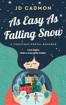 As Easy As Falling Snow
