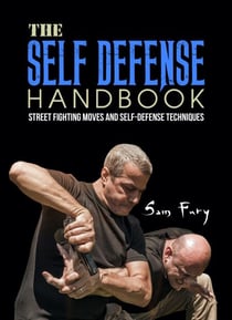 The Self-Defense Handbook - Self-Defense