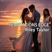 Temptations Edge - Temptations Edge, #1