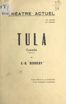 Tula - Comédie farce