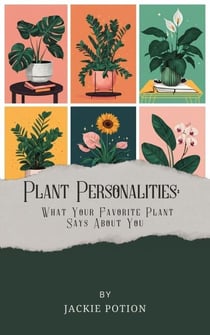 Plant Personalities: What Your Favorite Plant Says About You