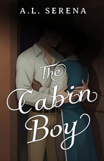The Cabin Boy - The Brandy Belle Chronicles, #1