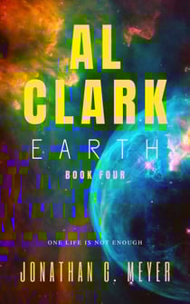 Al Clark-Earth - Al Clark, #4