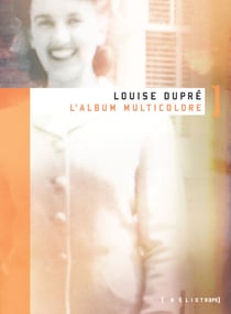 L'album multicolore