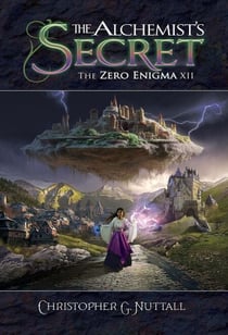 The Alchemist's Secret - The Zero Enigma, #12