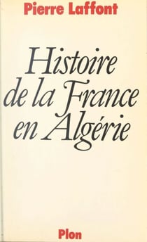 Histoire de la France en Algérie