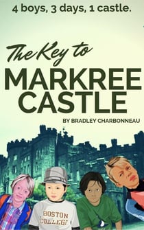 The Key to Markree Castle - Lu & Lu, #3