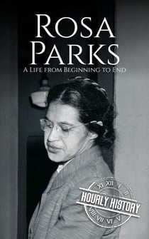 Rosa Parks - Civil rights movement