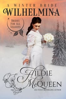 Wilhelmina, A Winter Bride - Brides for All Seasons, #1