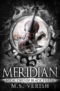 Meridian - Black Earth, #2