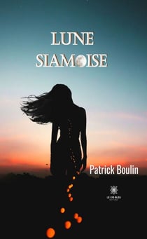 Lune siamoise - Roman