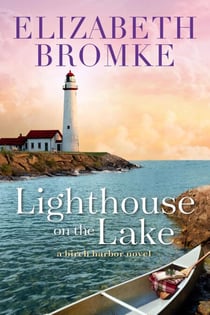 Lighthouse on the Lake - Birch Harbor, #2