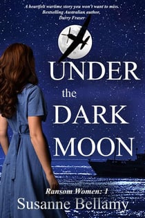 Under the Dark Moon - Ransom Women, #1