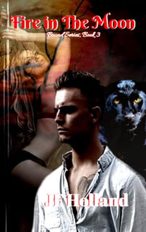 Fire in The Moon - The Bound Series