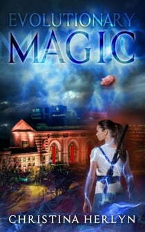 Evolutionary Magic - Andromeda Bochs, #1