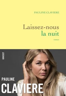 Laissez-nous la nuit - premier roman