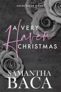 A Very Haven Christmas - Haven Brook, #4