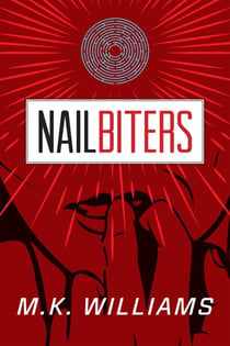 Nailbiters - The Project Collusion Series, #1