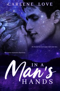 In A Man's Hands