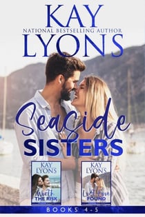Seaside Sisters Boxset Books 4-5 - Seaside Sisters Series