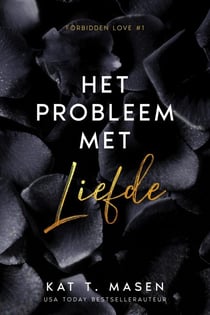 Het probleem met liefde - Forbidden Love, #1