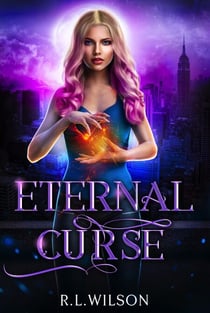 Eternal Curse - The Urban Fae Series