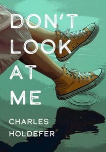 Don't Look at Me