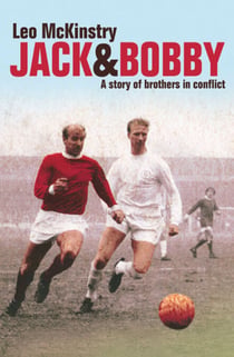 Jack and Bobby - A story of brothers in conflict