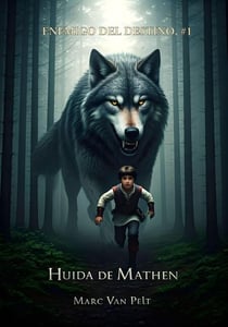 Huida de Mathen - Enemigo del Destino, #1