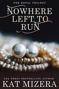 Nowhere Left To Run - The Nowhere Trilogy, #2