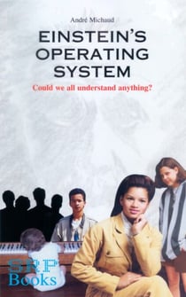 Einstein's Operating System - The Intelligence Trilogy, #1