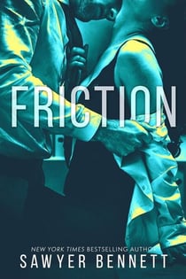 Friction - Legal Affairs, #6