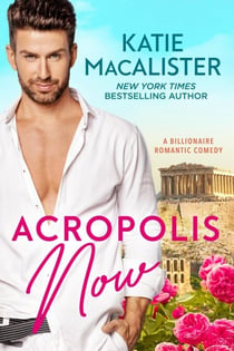 Acropolis Now - Pappaioannou Novel, #4