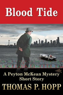 Blood Tide - Peyton McKean Short Mysteries, #2