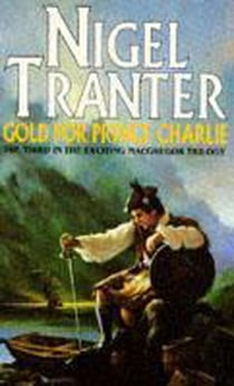 Gold for Prince Charlie - MacGregor Trilogy 3