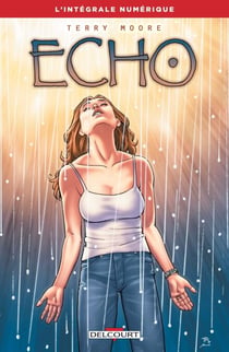 Echo - intégrale